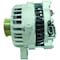 Wai Global Alternator, ALTFD 6G, 135 Amp12 Volt, CW, 6Groove Pulley, 1000 Plug Clock 8473N - alternate 3